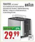 Aktuelles Toaster HT1510BK Angebot bei Marktkauf in Düsseldorf ab 29,99 €