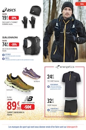 Catalogue Intersport en cours à Pau, "FAIRE LES PLUS BEAUX CADEAUX MOINS CHERS", Page 21