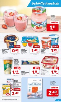 Kaffee im Markant Nordwest Prospekt "DER MARKT FÜR GUTES ESSEN UND TRINKEN" mit 12 Seiten (Osnabrück)