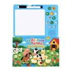Exclusivité les bébés animaux - Carrefour à Argenteuil Exclusivité les bébés animaux en promo chez Carrefour Argenteuil à 6,00 €