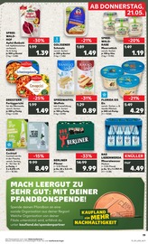 Aktueller Kaufland Prospekt mit Gulasch, "Hier bin ich richtig", Seite 24