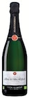 Champagne AOP Brut Cuvée Excellence Bio - ALFRED ROTHSCHILD & CIE en promo chez Super U Châlette-sur-Loing à 25,90 €