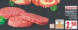 Aktuelles Burgerpatty Angebot bei Marktkauf in Gelsenkirchen ab 2,50 €