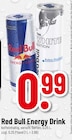 Aktuelle Red Bull Angebote bei Trinkgut in Bad Kreuznach Aktuelles Energy Drink Angebot bei Trinkgut in Bad Kreuznach ab 0,99 €