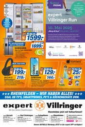 Kühlschrank im expert Prospekt in Lörrach Aktueller expert Prospekt mit Kühlschrank, "Top Angebote", Seite 12