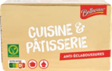 Margarine pour cuisine et pâtisserie - BELLASAN à 1,29 € dans le catalogue Aldi