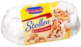 Stollen Edel-Marzipan Angebote von Fleckenstein bei Thomas Philipps Wermelskirchen für 1,79 €