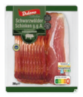 Schwarzwälder Schinken g.g.A. von DULANO SELECTION für 2,49 € bei Lidl im Angebot Schwarzwälder Schinken g.g.A. von DULANO SELECTION im aktuellen Lidl Prospekt