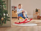 Lidl - Holz-Rutschrad/-Schaukelpferd/-Lauflernwagen Angebot im Prospekt Holz-Rutschrad/-Schaukelpferd/-Lauflernwagen bei Lidl im Prospekt "" für 29,99 €