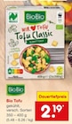 Bio Tofu im Angebot bei Netto Marken-Discount in Rostock Bio Tofu Angebote von BioBio bei Netto Marken-Discount Rostock für 2,19 €
