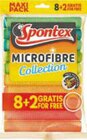 Mikrofaser Allzwecktücher von Spontex im aktuellen V-Markt Prospekt für 5,49 €