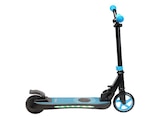 SCK-5500 Kinder Tretroller mit Elektromotor, E-Scooter (5 Zoll, Blau) im MediaMarkt Saturn Prospekt SCK-5500 Kinder Tretroller mit Elektromotor, E-Scooter (5 Zoll, Blau) von DENVER im aktuellen MediaMarkt Saturn Prospekt für 119,99 €