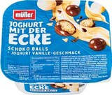 Aktuelles Joghurt mit der Ecke Angebot bei Netto Marken-Discount in Salzgitter ab 0,33 €