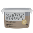 Aktuelles Trendfarbe Angebot bei toom Baumarkt in Cottbus ab 26,99 €