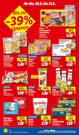 Pizza im Lidl Prospekt in Saarbrücken Aktueller Lidl Prospekt mit Pizza, "LIDL LOHNT SICH", Seite 10