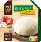 Boule à pizza - Toque du Chef - Lidl à Nancy Boule à pizza - Toque du Chef en promo chez Lidl Nancy à 1,89 €
