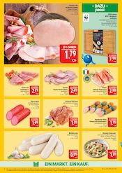 Aktueller Marktkauf Prospekt mit Bambus, "AUSWAHL RIESIG, PREISE NIEDRIG", Seite 16