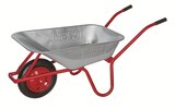 Gartenschubkarre BASIS Angebote bei bauSpezi Bietigheim-Bissingen für 39,99 €