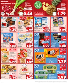 Aktueller Kaufland Emmerich (Rhein) Prospekt Kaufland Prospekt Emmerich (Rhein) "Aktuelle Angebote" mit 32 Seiten