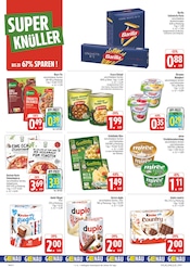 Pizza im EDEKA Prospekt in Gera Aktueller EDEKA Prospekt mit Pizza, "Wir lieben Lebensmittel!", Seite 2