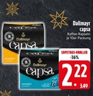 capsa von Dallmayr im aktuellen EDEKA Prospekt für 2,22 €