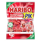 Bonbons - HARIBO en promo à 1,79 € chez Carrefour Market Bonbons - HARIBO dans le catalogue Carrefour Market