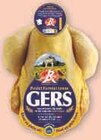 Promo Poulet entier fermier igp du gers ou poulet entier fermier à 5,99 € dans le catalogue U Express à Échirolles