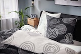 Edel-Renforcé-Bettwäsche im Angebot bei Lidl in Bremerhaven Edel-Renforcé-Bettwäsche Angebote von Livarno home bei Lidl Bremerhaven für 12,99 €