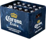 Extra Cerveza von Corona für 14,99 € bei Marktkauf im Angebot Extra Cerveza von Corona im aktuellen Marktkauf Prospekt