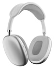 Casque sans fil - KOOLSTAR en promo chez Carrefour Casque sans fil - KOOLSTAR dans le catalogue Carrefour