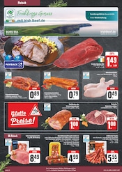 Ähnliche Rinderfilet Angebote im Prospekt "Wir lieben Lebensmittel!" von EDEKA in Pirna Ähnliche Angebote wie Rinderfilet im Prospekt "Wir lieben Lebensmittel!" auf Seite 12 von EDEKA in Pirna