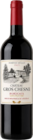 Bordeaux 2025 AOP - Château Gros Chesne en promo à 2,49 € chez Lidl Bordeaux 2025 AOP - Château Gros Chesne dans le catalogue Lidl