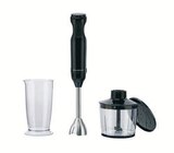 Stabmixer-Set Angebote von Silvercrest bei Lidl Amberg für 9,99 €