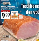 Aktuelles Kasseler Lachsbraten Angebot bei E center in Neuss ab 9,99 €