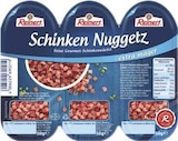 Schinken Nuggetz bei combi im Ahlen Prospekt für 1,89 €