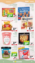Aktueller EDEKA Prospekt mit Pizza, "Aktuelle Angebote", Seite 13