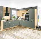 Aktuelles Einbauküche Easytouch Angebot bei SB Möbel Boss in Koblenz ab 3.999,00 €