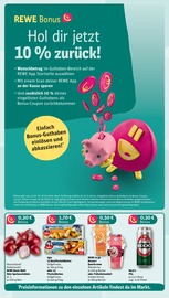 Bier im REWE Prospekt in Weil am Rhein Aktueller REWE Prospekt mit Bier, "Dein Markt", Seite 5