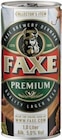 Premium im Kaufland Prospekt Premium von FAXE im aktuellen Kaufland Prospekt für 1,79 €