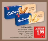 Chokini Angebote von Bahlsen bei Marktkauf Altenburg für 1,99 €