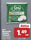 Mozzarella di Bufala Campana im Angebot bei combi in Hannover Mozzarella di Bufala Campana Angebote von Sori bei combi Hannover für 1,49 €