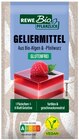 Veganes Geliermittel im REWE Prospekt Veganes Geliermittel von REWE Bio im aktuellen REWE Prospekt für 1,19 €