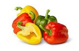Paprika-Mix Angebote bei Penny Fellbach