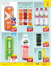 Tee im Netto Marken-Discount Prospekt in Aurich Aktueller Netto Marken-Discount Prospekt mit Tee, "Aktuelle Angebote", Seite 23