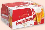 U Express Guyancourt - Promo Bière blonde 4,2° Promo Bière blonde 4,2° à 12,44 € dans le catalogue U Express à Guyancourt