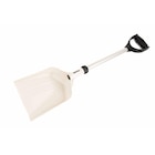 Pelle à neige rétractable norauto avec manche aluminium - NORAUTO dans le catalogue Norauto