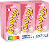 Promo CANDY UP FRAISE BK 6X20CL à  dans le catalogue Auchan Hypermarché à Villeneuve-sur-Lot