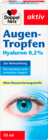 Augentropfen Hyaluron 0,2% von Doppelherz im aktuellen budni Prospekt