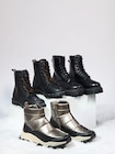Damen Stiefel im Angebot bei Woolworth in Ludwigshafen Damen Stiefel Angebote bei Woolworth Ludwigshafen für 20,00 €