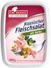 Fleischsalat von DR. DOERR im aktuellen Penny Prospekt